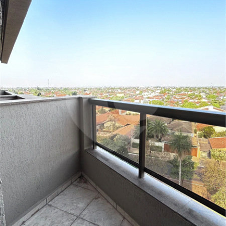 Apartamento à venda com 3 quartos, sendo 1 suíte, no Centro, Três Lagoas, MS