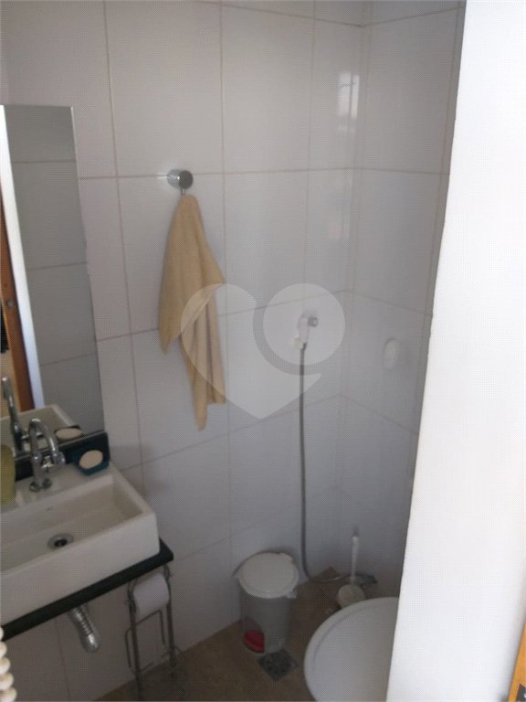 Apartamento à venda com 2 quartos em Vila Romana, São Paulo, SP