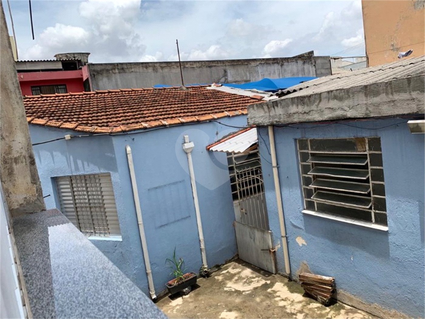 Sobrado à venda com 2 quartos em Santana, São Paulo, SP
