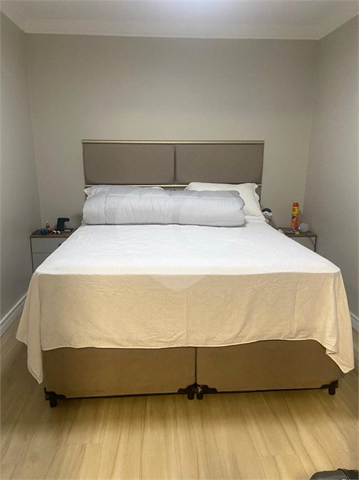 Apartamento à venda com 3 quartos, sendo 1 suíte,  em Vila São Pedro, Santo André, SP