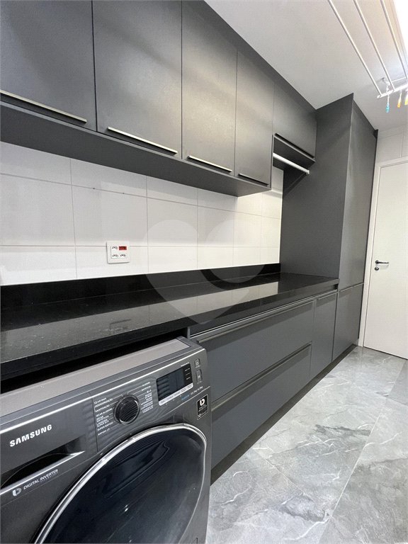 Apartamento à venda com 3 suítes em Jardim Arpoador, São Paulo, SP