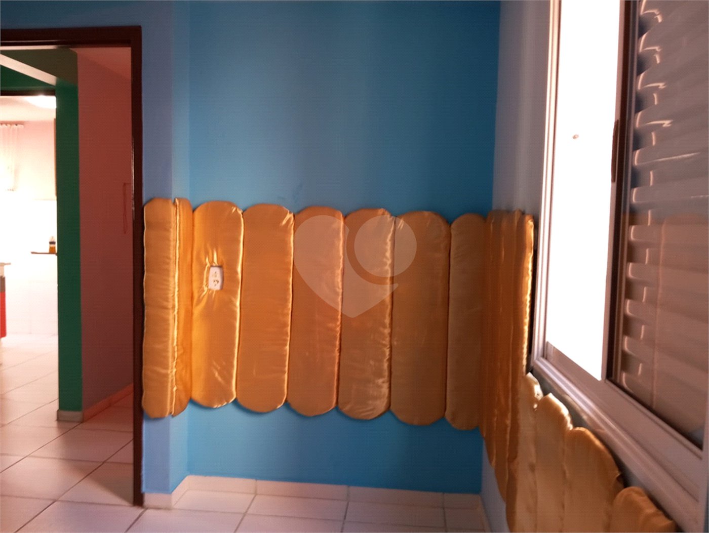 Apartamento à venda com 2 quartos em Jardim Munira, Guarulhos, SP