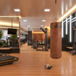 Apartamento à venda, 227 m² por R$ 6.000.000,00 - Ponta da Praia - Santos/SP
