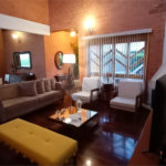 Casa à venda ou para alugar com 3 quartos, sendo 1 suíte, no condomínio Paysage Noble, Vargem Grande Paulista - SP