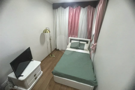 Apartamento à venda com 4 quartos, sendo 1 suíte,  em Santa Teresinha, São Paulo, SP
