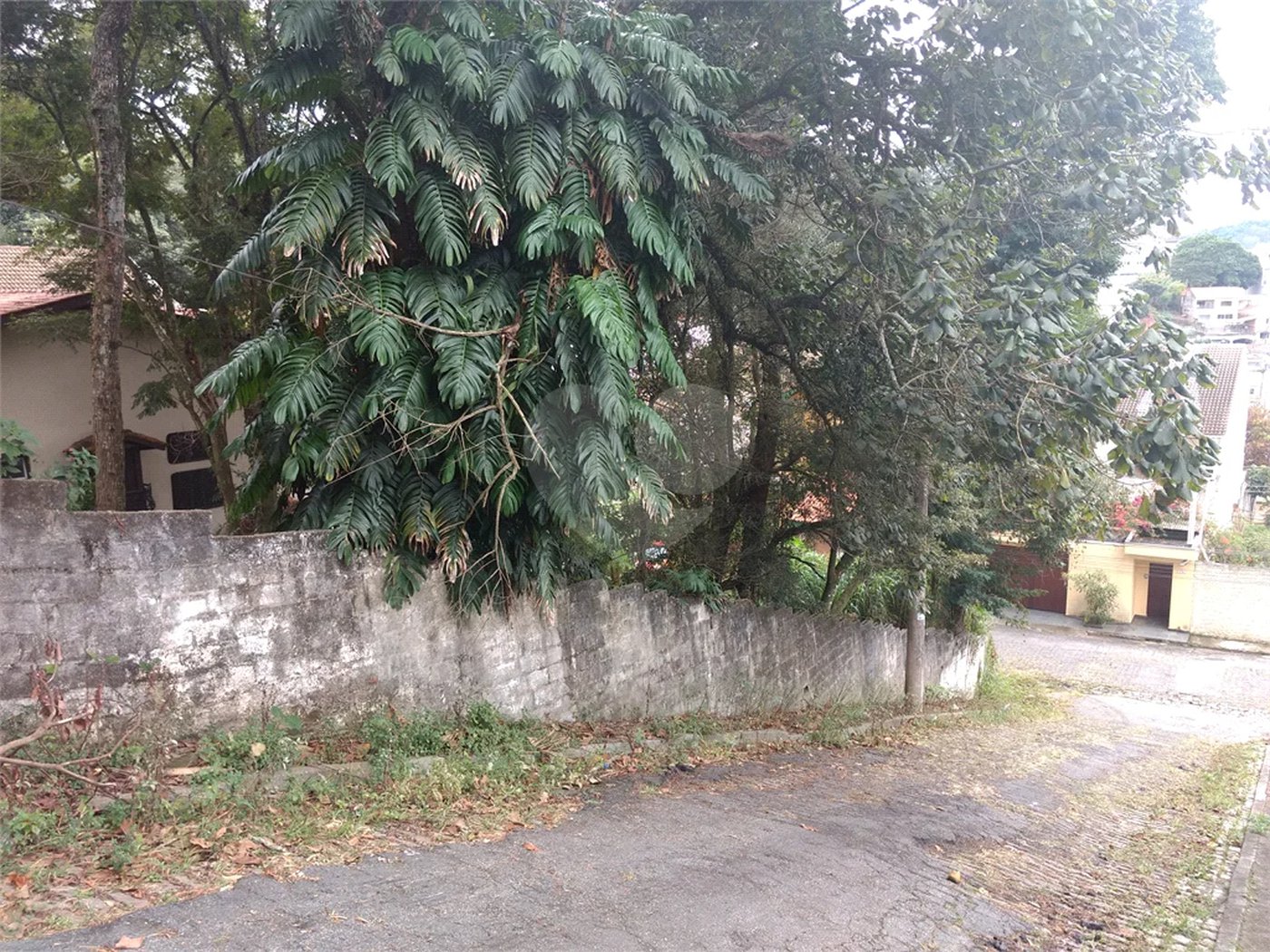 Terreno à venda em Horto, São Paulo, SP