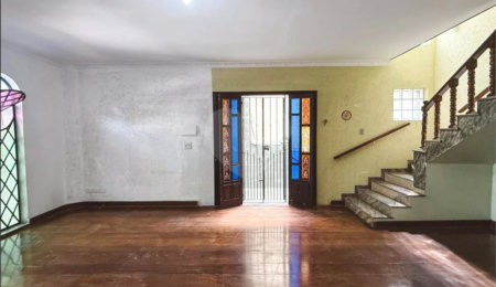 Sobrado à venda com 3 quartos, sendo 1 suíte, em Vila Dom Pedro II, São Paulo, SP