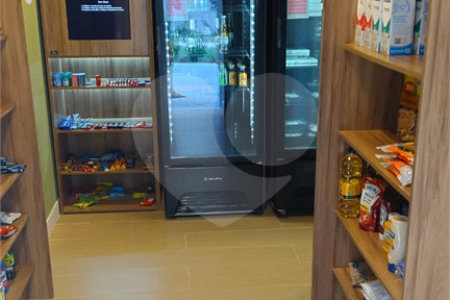 Apartamento à venda com 2 quartos em Jardim São Savério, São Paulo, SP