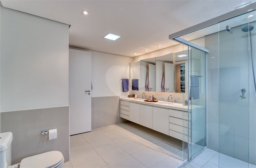 Apartamento à venda com 4 suítes em Alto da Boa Vista, São Paulo, SP