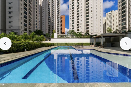 Cobertura à venda com 2 quartos, sendo 1 suíte, em Vila Suzana, São Paulo, SP
