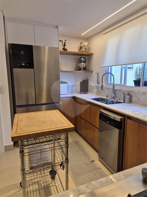 Apartamento à venda com 3 suítes em Santana, São Paulo, SP