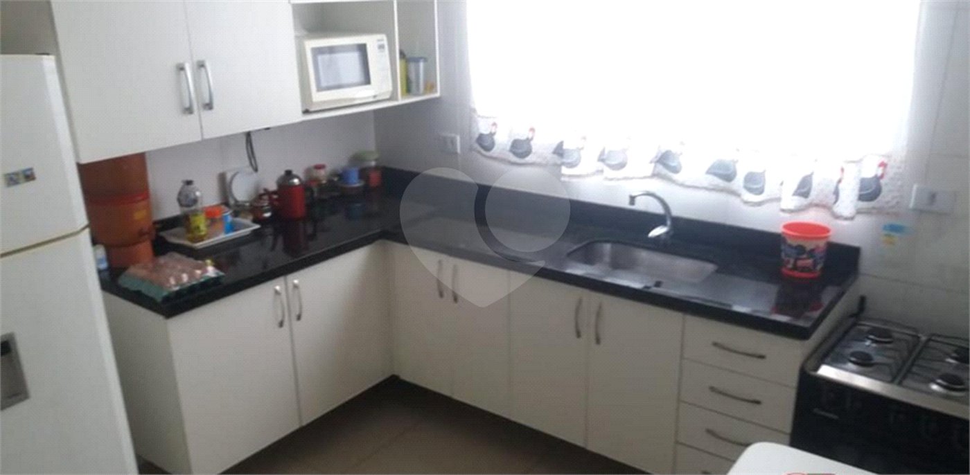 Casa Térrea à venda com 2 quartos em Freguesia do Ó, São Paulo, SP