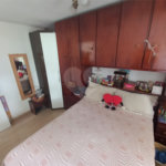Apartamento à venda com 3 quartos em Paraisópolis, São Paulo, SP