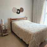Apartamento à venda com 3 quartos, sendo 2 suítes, no Centro, Peruíbe, SP