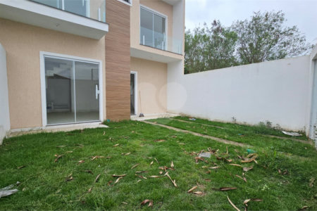 Casa à venda com 2 suítes no condomínio Loteamento Monte Libano, Rio de Janeiro - RJ