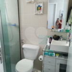 Apartamento à venda com 2 quartos em Jardim Ester Yolanda, São Paulo, SP