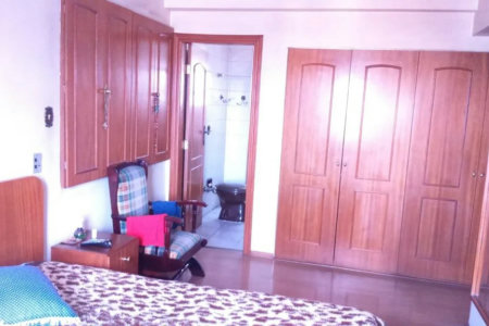 Apartamento à venda com 3 quartos, sendo 1 suíte, em Lapa, São Paulo, SP