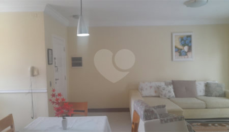 Apartamento à venda com 3 quartos, sendo 1 suíte,  em Tucuruvi, São Paulo, SP