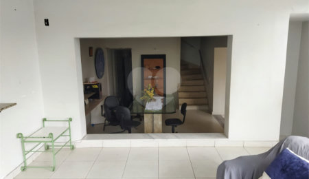 Casa à venda com 3 quartos em Vila Santa Catarina, São Paulo, SP