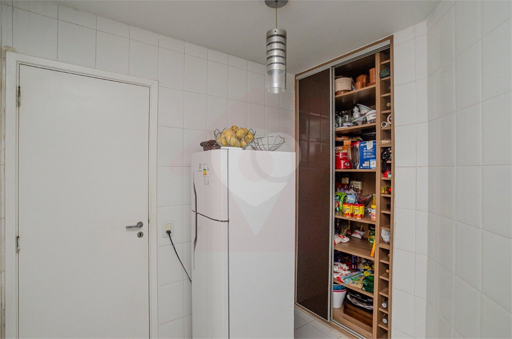 Apartamento à venda com 4 quartos, sendo 3 suítes, em Lar São Paulo, São Paulo, SP