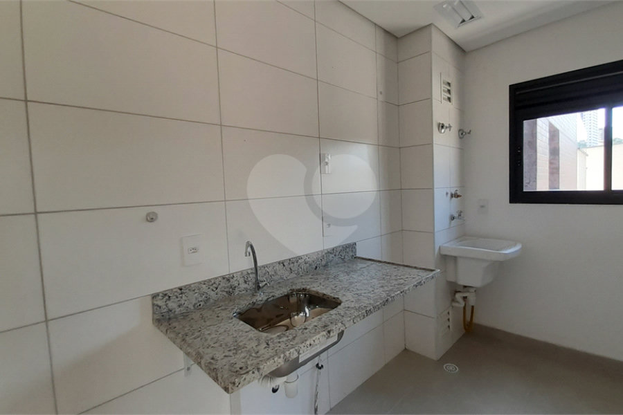 Apartamento à venda com 2 quartos, sendo 1 suíte, em Santana, São Paulo, SP