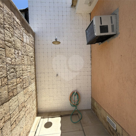 Cobertura à venda com 3 quartos, sendo 1 suíte, em Tijuca, Rio de Janeiro, RJ