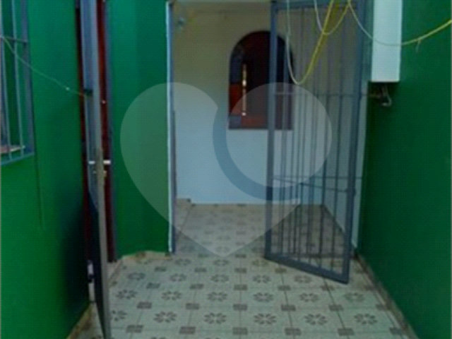 Sobrado à venda com 2 quartos em Vila Gustavo, São Paulo, SP