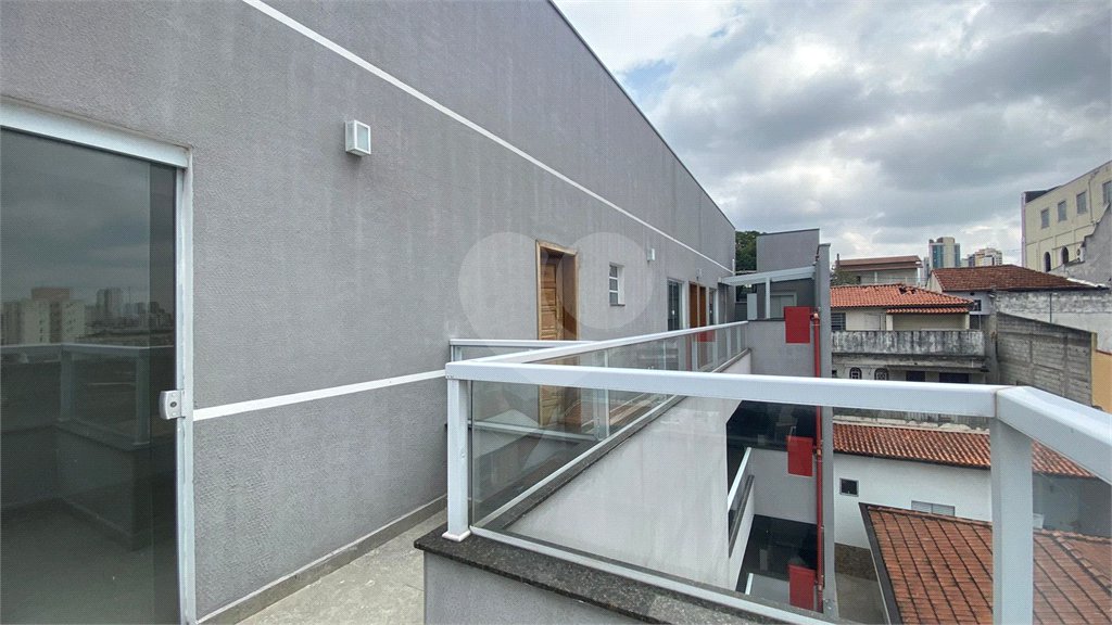 Apartamento Novo 60m² no 4º Andar com Sacada e Quintal – 3 Dormitórios no Jardim França