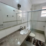 Apartamento à venda, 119 m² por R$ 850.000,00 - Boqueirão - Santos/SP