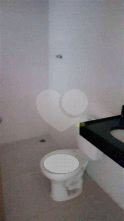Sobrado à venda com 3 quartos, sendo 1 suíte, em Parada Inglesa, São Paulo, SP