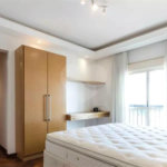 Apartamento à venda com 4 quartos, sendo 3 suítes, em Santana, São Paulo, SP