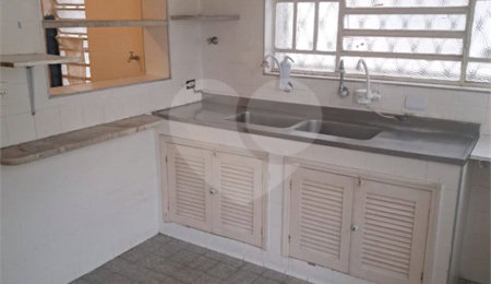 Casa à venda com 2 quartos, sendo 1 suíte,  em Indianópolis, São Paulo, SP