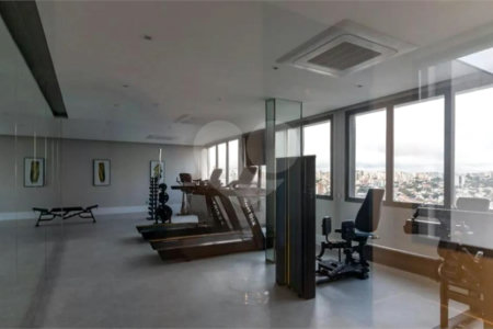 Sala à venda com 1 suíte em Indianópolis, São Paulo, SP