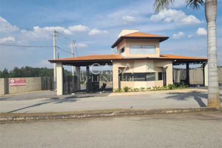 Terreno em condomínio à venda em Alto da Boa Vista, Sorocaba, SP
