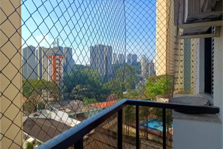 Apartamento à venda com 2 quartos, sendo 1 suíte,  em Vila Suzana, São Paulo, SP