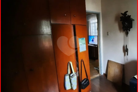 Casa Térrea à venda com 3 suítes em Vila Guarani (z Sul), São Paulo, SP