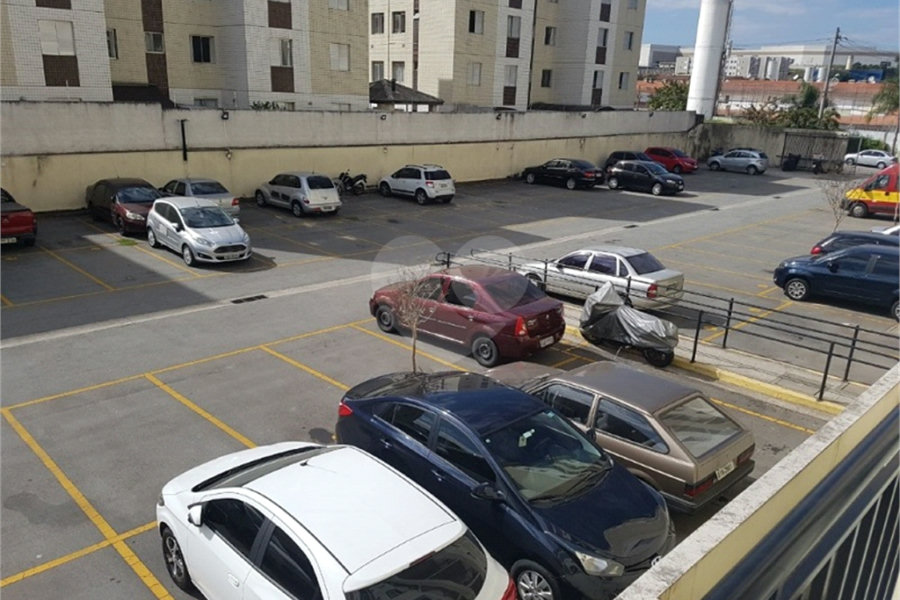Apartamento à venda com 1 quarto em Jaraguá, São Paulo, SP