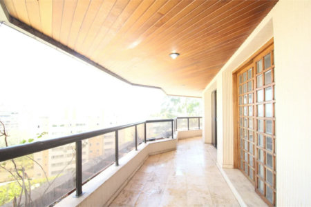 Apartamento à venda com 3 suítes em Vila Suzana, São Paulo, SP