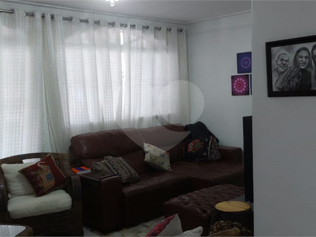 Casa à venda com 3 quartos, sendo 1 suíte,  em Mandaqui, São Paulo, SP