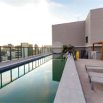 Studio 21,7 m² - NIK Paulista