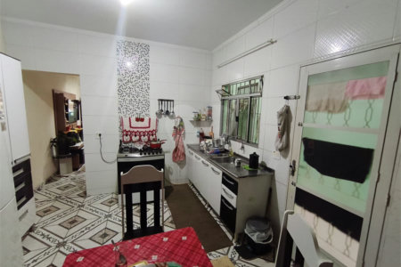 Sobrado Lindo no Aracy II