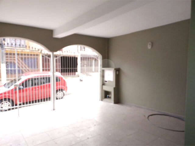 Sobrado à venda com 3 quartos, sendo 1 suíte,  no Brasilândia, São Paulo, SP
