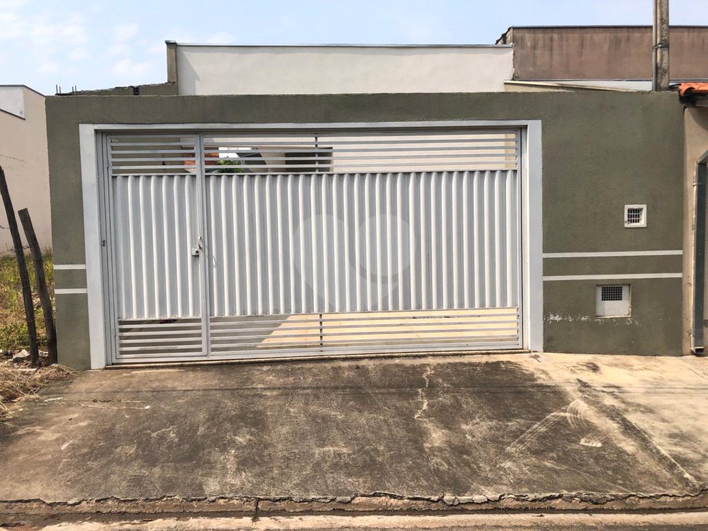 Casa à venda com 2 quartos, sendo 1 suíte, em Jardim Panorama, Salto, SP