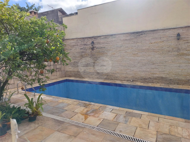 Sobrado à venda com 5 quartos em Campo Grande, São Paulo, SP