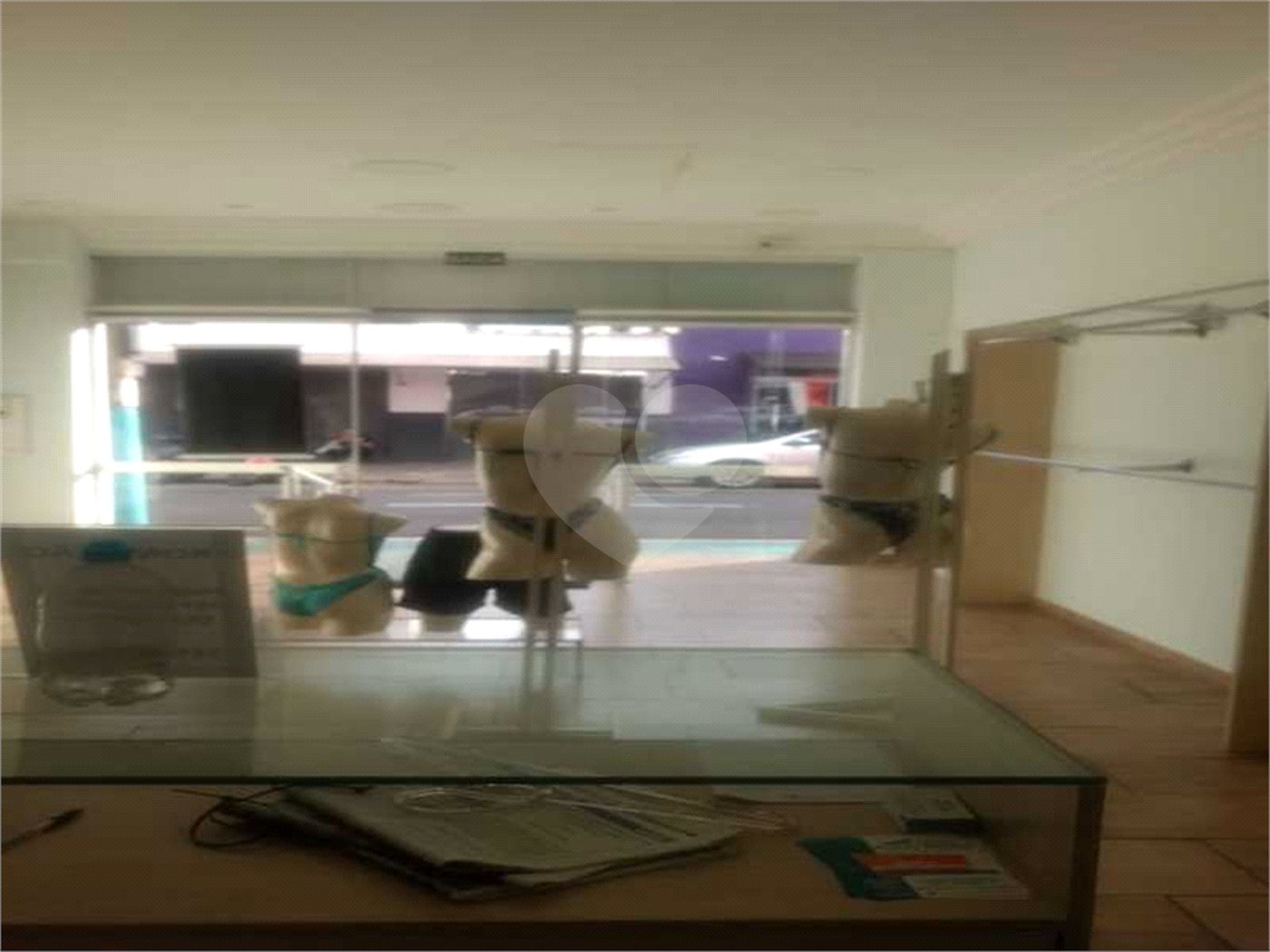 Salão para alugar em Vila Sfeir, Indaiatuba, SP