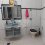 Sobrado à venda com 3 quartos em Vila Nova Mazzei, São Paulo, SP