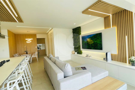 Apartamento à venda com 3 quartos, sendo 1 suíte, em Jardim Faculdade, Sorocaba, SP