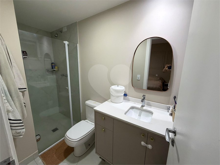 Apartamento à venda com 3 suítes em Parque Campolim, Sorocaba, SP