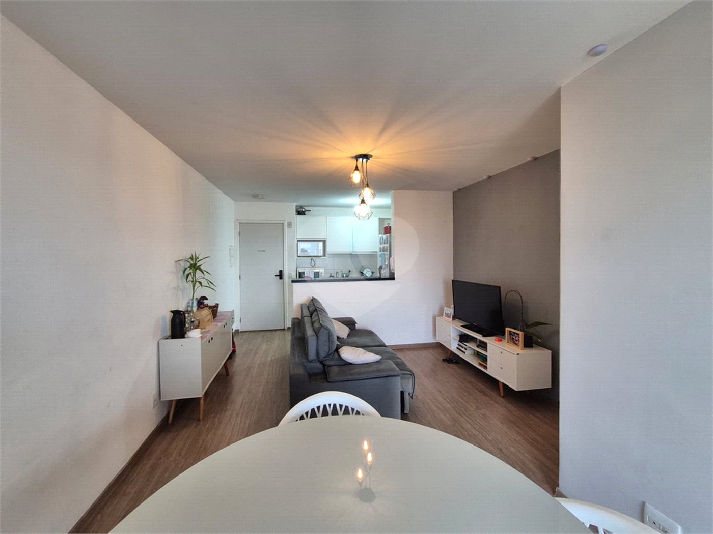 Apartamento à venda com 3 quartos, sendo 1 suíte, em Jardim Parque Morumbi, São Paulo, SP