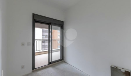 Apartamento à venda com 3 quartos em Vila Clementino, São Paulo, SP